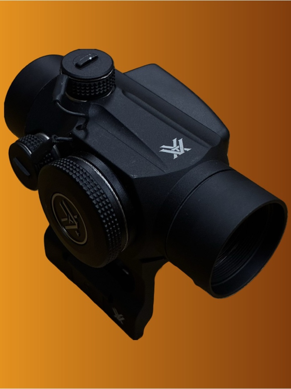 Vortex SPARC II Red Dot Sight